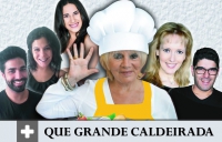 Florbela Queiroz no Cineteatro da Chamusca