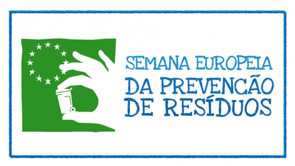 Semana da Prevenção de Resíduos
