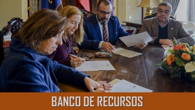 Banco de Recursos