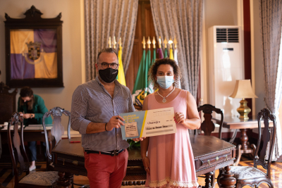 Município da Chamusca investe 150 mil euros no Comércio Local do Concelho