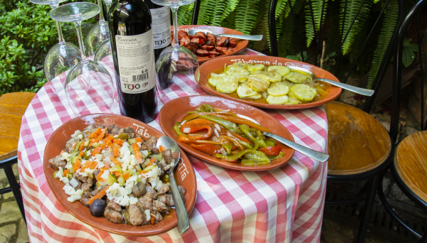 Eventos Gastronómicos